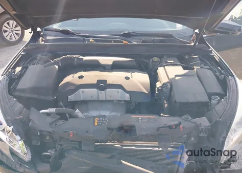 2015 Chevrolet Malibu 1Lt z USA, uszkodzony, nr VIN 1G11C5SL5FF116020